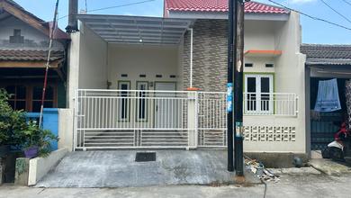 Jual Segera Rumah Elit area Telukpucung, Bekasi, LT 60 m2