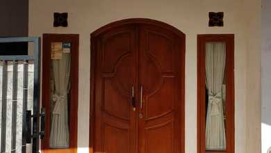 Dijual Rumah Kosan 2 Lantai Di Perumnas Klender Duren Sawit Jakarta