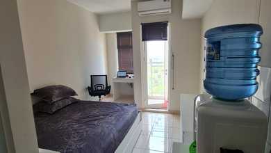 Harga Dibawah Pasarannya Apartemen BR 22sqm Siap Huni