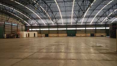 Di Sewakan Gudang Dirorotan Jakarta Timur 