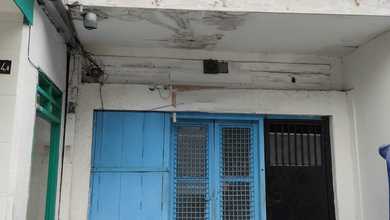 Jual Ruko Besar Siap Pakai Hadap Jalan Raya