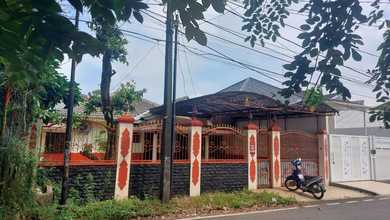 Jual Rumah Bagus Luas 300 m2 area Pulogebang, Jakarta Timur