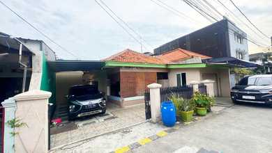 Rumah Dijual di Tanjung Priok, Jakarta Utara, LB 200m², Harga Kompetitif!