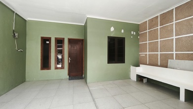 Sewa Rumah Terbaik di Harapan Indah, Bekasi, Harga Terjangkau