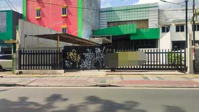 Disewakan Gedung Gudang Di Pinggir Jalan Pondok Bambu Duren Sawit Jakarta Timur