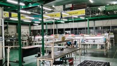 Disewakan Gudang Di Jababeka 1 Cikarang 