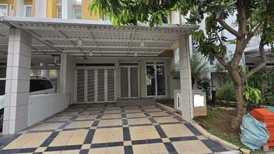 Rumah Area Premium Summarecon Bekasi, Bekasi - Harga Terbaik 3,7 Miliar