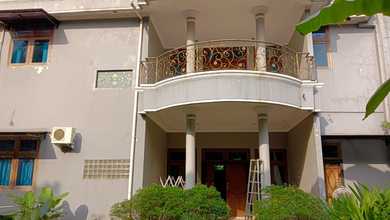 Rumah Area Luxury Kebagusan, Jakarta Selatan - Harga Menarik 4,75 Miliar