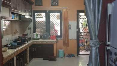 Jual Rumah 150 di Pulomas, Jakarta Timur