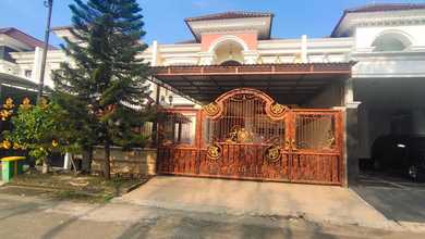 Rumah Area Luxury Pulogebang, Jakarta Timur - Harga Terbaik 5 Miliar