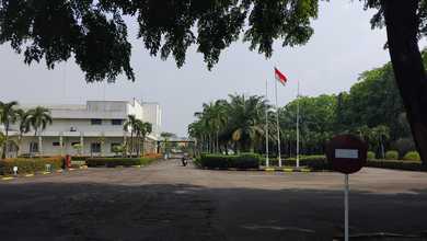 Disewakan Gudang Di Kawasan Trans Heksa Karawang 