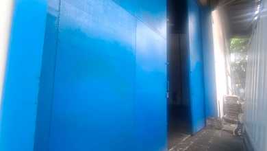 Disewakan Gudang di Lodan Ancol Jakarta Utara Gudang di Lodan Centre, Jl. Lodan Raya No. 2, Ancol, Pademangan, Kota Jakarta Utara, Dki Jakarta, Indonesia, 14430, Ancol 900.0 M² Unfurnished HGB