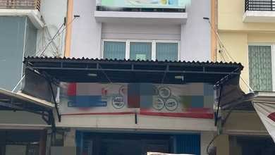 Jarang Ditemukan Ruko Dijual di Harapan Indah Lokasi Paling Strategis di Bekasi