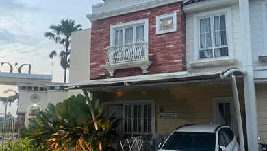 Properti Siap Huni di Kawasan Jababeka, Bekasi, LT 108m²