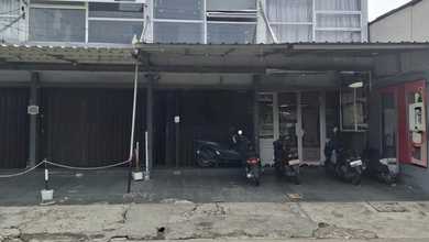 Dijual Ruko 2 Lantai D Harapan Jaya Bekasi Ruko di Harapan Jaya 60.0 M² Unfurnished HGB