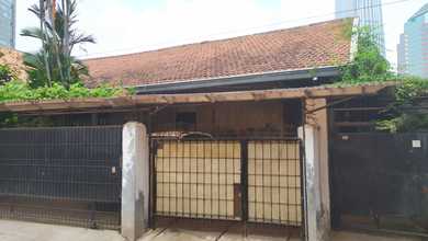 Dijual Cepat Rumah Kos Dan Tanah Di Belakang Unika Atmajaya Karet Setiabudi Sudirman Jakarta Selatan