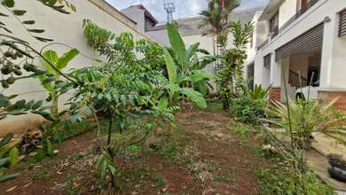 Dijual Tanah Premium di Pondok Bambu, Jakarta Timur, LT 240m²