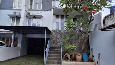 Rumah Mewah di Kawasan Cilandak, Jakarta Selatan, LB 250m², Harga 4,2 Miliar