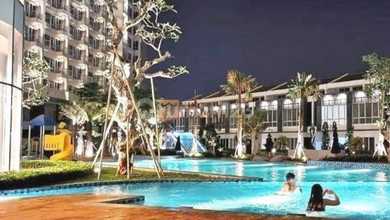 Apartemen Dijual di Kembangan Jakarta Barat Unfurnished