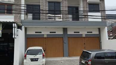 Jarang Ada Ruko Dijual di Harapan Indah Area Paling Oke di Bekasi