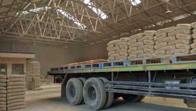 Bangunan Gudang + Lahan Murah di Cilincing Marunda Jakarta Utara