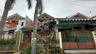 Rumah Favorit di Metland Menteng, Jakarta Timur, 4 KT, Harga 2,4 Miliar