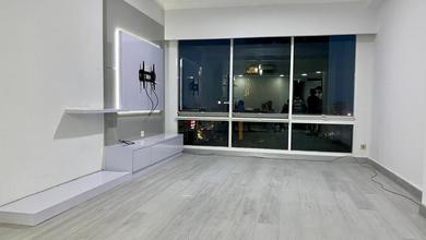 Miliki Segera Apartemen di Taman Anggrek, Jakarta Barat, LB 90m²