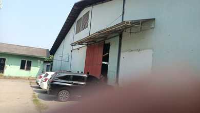 Gudang Di Sewakan Gudang Dikarang Baru Nempel Jababeka Bekasi di Jababeka
