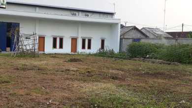 Ruko Dijual Siap Pakai di Balaraja Tangerang Strategis