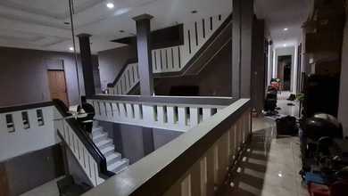 Dijual Kost Premium Gatot Subroto Strategis Ditenggah Kota Perkantoranjakarta Selatan