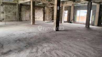 Dijual murah Gudang SN 4 lantai di Harapan indah bekasi 