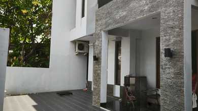Hunian Mewah di Kelapa Gading, Jakarta Utara, 5 KT, LT 220m²