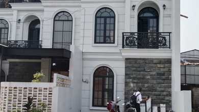 Kesempatan Rumah di Cimanggis, Depok, LB 72m², Harga 900 Juta