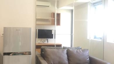Apartemen Modern Lokasi Pademangan, Jakarta Utara, Harga 950 Juta