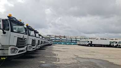 Tanah Komersial Elit Disewakan di Area Cakung, Harga 9,11 Miliar