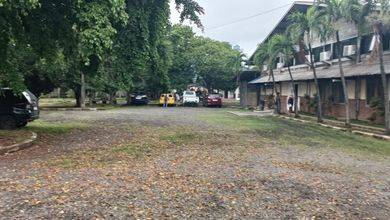 Di Jual Pabrik Di Jalan Raya Mt Haryono Cibuntu Cibitung Bekasi Jawa Barat
