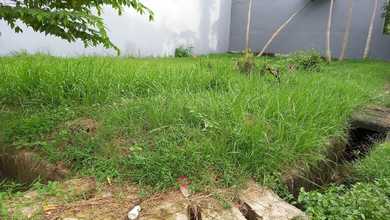 Jual Murah Tanah 241 m2 Kawasan Strategis