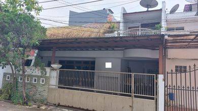 Jual Rumah Terkini area Pluit, Jakarta Utara Luas 200 m2