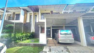 Rumah Favorit di Harapan Indah, Bekasi, 4 KT, Harga 2,2 Miliar
