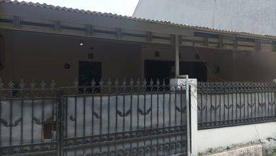 Rumah Unfurnished Siap Huni Daerah Harapan Indah