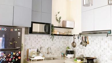 Rumah Sederhana area Metland Menteng, Jakarta Timur, LT 96 m2