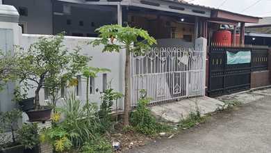 Jual Cepat Rumah Mewah di Harapan Baru, Bekasi, LT 96 m2