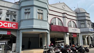 Ruko Murah Di Citra Grand Cibubur Jalan Raya Transyogi Cibubur Ruko di Cibubur 88.0 m² Unfurnished