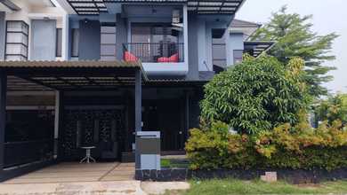 Rumah Area Luxury Harapan Indah, Bekasi - Harga Menarik 4,5 Miliar