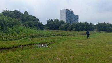 For Sale Tanah Eksklusif di Delta Mas, Bekasi, LT 2600m²