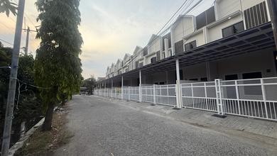 Promo Rumah di Harapan Jaya, Bekasi, LB 63m², Harga 790 Juta