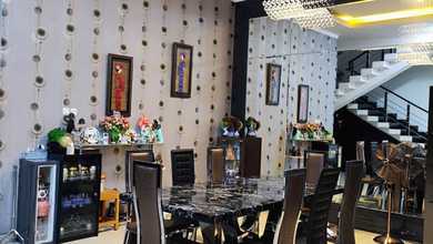 Rumah Elite di Kawasan Mangga Besar, Jakarta Barat, LB 408m², Harga 4,8 Miliar