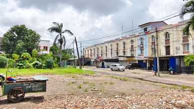 For Sale Tanah Premium di Harapan Indah, Bekasi, LT 392m²