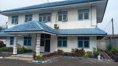 Disewakan Gudang Di Kosambi Curug Babakan Krawang 