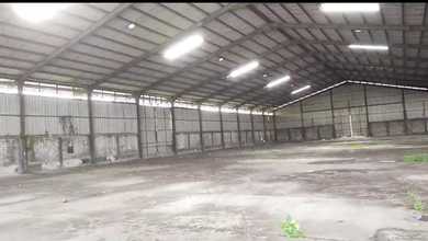 Disewakan Gudang 6000 Meter Di Bekasi Utara Deket Summarecon Bekasi Gudang di Bekasi Utara 6000.0 m² Unfurnished HGB